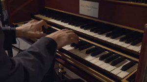 Henry Purcell: The Fairy Queen, If Love is a sweet Passion, Second Music