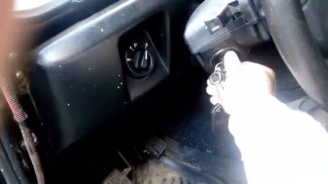 Запуск дизель Хантер смотреть онлайн