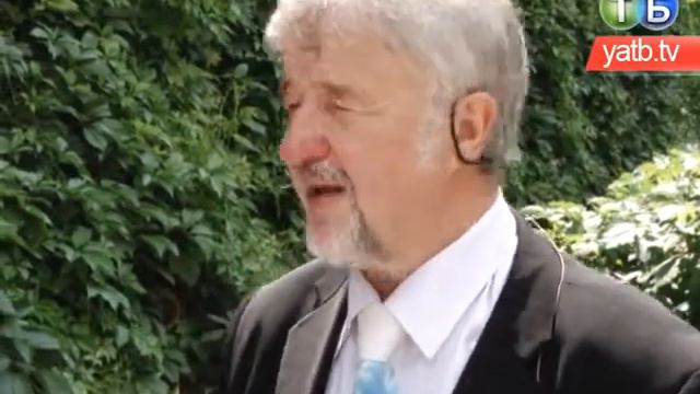Християни-баптисти влаштували свято для малечі