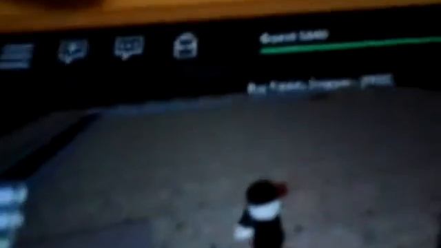 ROBLOX на айос и андроид !!! :) смотреть онлайн