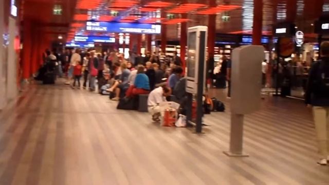 Главный вокзал смотреть онлайн