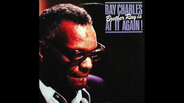 Ray Charles – Compared To What смотреть онлайн