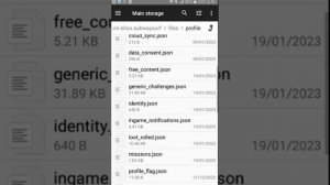 how to make your Double coins in Subway surfers with file Manager +