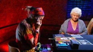 Стрела проклятия