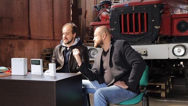Пожарная Сигнализация ВСЯ ПРАВДА