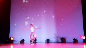 Фея счастья. Театрально-хореографическая студия ТАИС