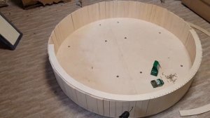 Беговое колесо для кошек