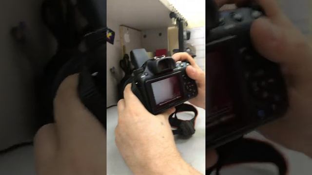 Sony Alfa 58 смотреть онлайн