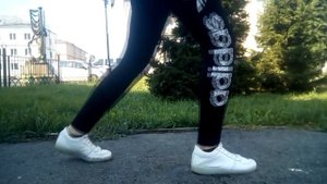 Шафл Обучение|Как Танцевать Shuffle Dance 2