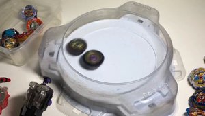 ПЯТЫЙ СЕЗОН ПРОТИВ НОВОГО ЛЮЦИФЕРА / Бейблэйд Бёрст / Beyblade Burst