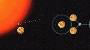 Angry Birds Star Wars D-11 Golden Explorer Droid Bonus Level Location and 3 Star Golden Egg