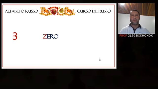 Aula de Russo para enxadristas #01 | Introdução ao Alfabeto смотреть онлайн