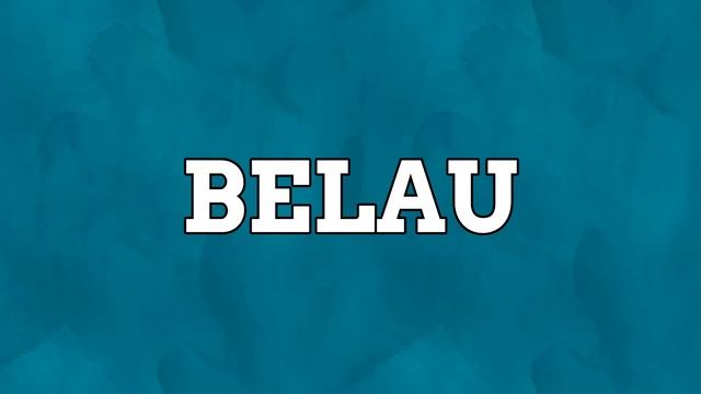 Pacific Island Names Explained смотреть онлайн