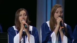 Великий Бог, когда на мир смотрю я   ц  Непоколебимое Основание