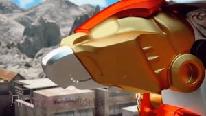 Аргентавис. Металионы клип. Бэд Пацифик.