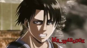 Эдит атака титанов