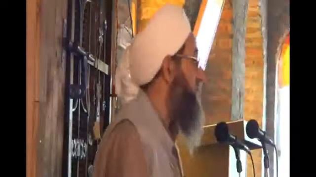 Islahi Bayan 3 4 May 2014 By Mufti Mohammad Ayoub Sb смотреть онлайн