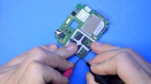 Lenovo A516 нет изображения