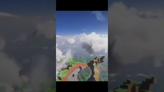 MineCraft Dream vs Animation Dream #shorts #minecraft смотреть онлайн