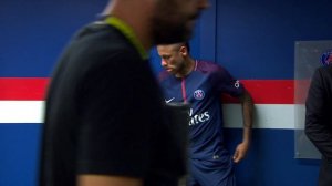 Neymar vs Saint-Ettiene (H) 17-18 – Ligue 1 HD 1080i by Guilherme