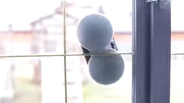 Робот-мойщик Hobot 188 смотреть онлайн