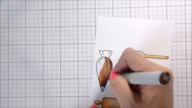 Stamp, Color, and Cut Birthday Card: Finding out We Are Pregnant смотреть онлайн