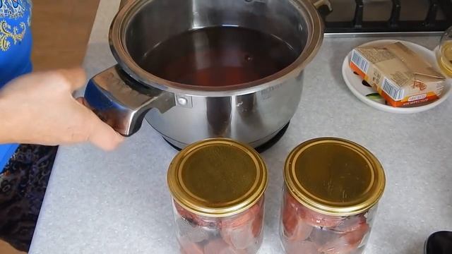 СВЕКЛА ЦЕЛИКОМ. ТАКОЙ ЗАГОТОВКИ ВЫ ТОЧНО НЕ ДЕЛАЛИ. смотреть онлайн