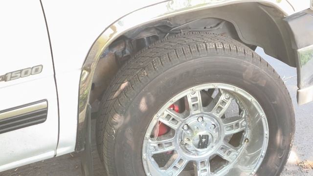 ✅ Bridgestone Dueler H:L 400 All-Season Radial Tire - 255:55R18 109H ? смотреть онлайн