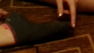 Как очень легко и просто сесть на шпагат.(от Ники)