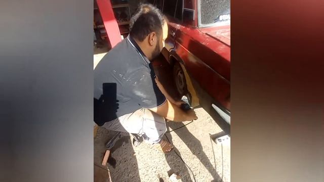 покраска авто.рехтовка авто.мплярка авто.шпаклёвка авто. смотреть онлайн