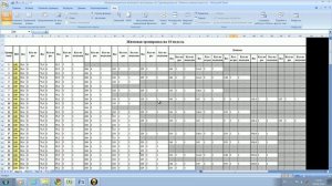 ПРИБАВКА 20 КГ В ЖИМЕ ИЛИ ПЛАНИРОВАНИЕ ТРЕНИРОВОЧНОЙ ПРОГРАММЫ ПО СУРОВЕЦКОМУ