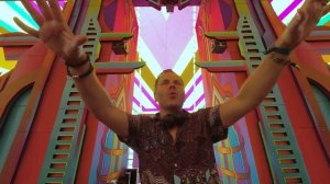 Ace Ventura @ Boom Festival 2023 [full set movie]