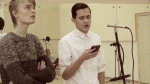 Гимн "Донской Гимназии" — Школы № 1553 имени В.И. Вернадского