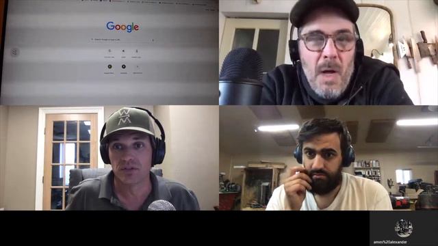 Episode 23: Brazing Cast Iron and What Our Childhood Smelled Like смотреть онлайн