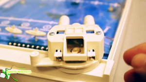 Игра - Морской бой