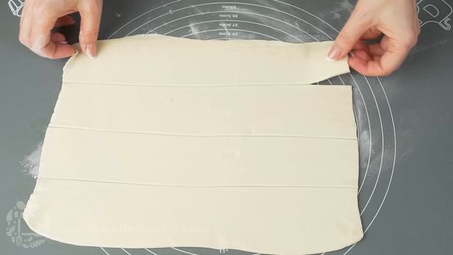 Просто и красиво! Пирожное «Розочки» из яблок