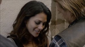 Sons Of Anarchy Jax & Winsome Clip