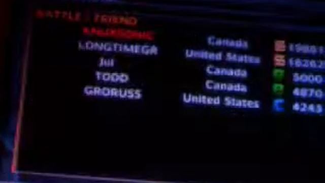 Snowboard Riot - My Ranking [Friday, March 7th] смотреть онлайн