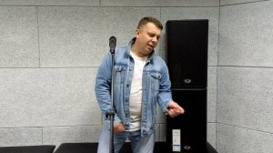 "Она не ты" Андрей Котов исполняет песню Андрея Картавцева