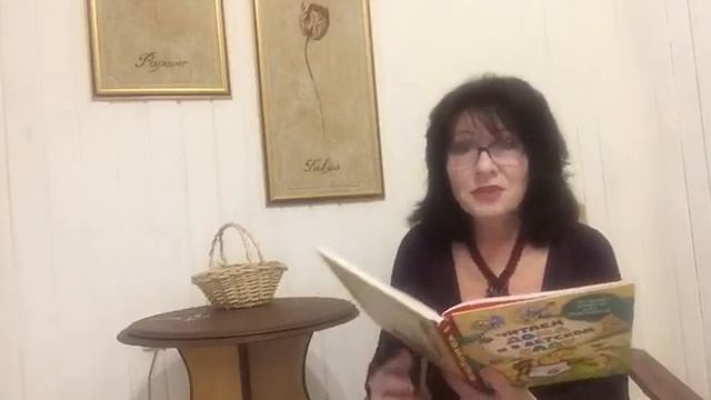 Сказка для детей "Колобок" смотреть онлайн