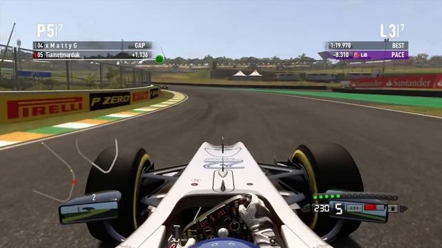 THE WORST F1 GAME? | F1 2011 w/ xMattyG