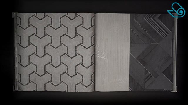 Обои Ugepa Onyx. Обзор коллекции Ugepa Onyx магазина обоев Oboi-Store смотреть онлайн