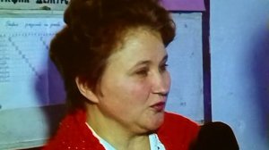 Без назв1988 год. Ярковский район. Ярковчане помогают пострадавшим от землетрясения