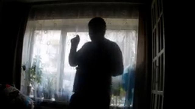 Как подключить радиомикрофоны к телефону.Мистика в видео