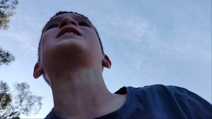 я на рыбалке