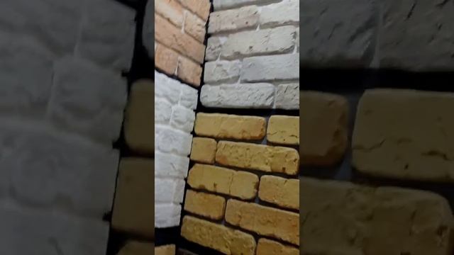 Кирпичики от Александрит ?❤"Декоротивный камень АЛЕКСАНДРИТ" кирпичи на стену,дизайн смотреть онлайн