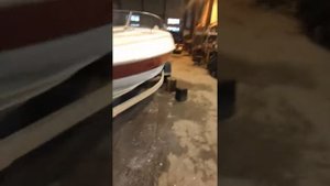 Bayliner Capri. Подготовка к сезону