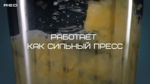 Соковыжималка RED SOLUTION RJ-914S