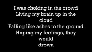 Believer imagine dragons song lyrics