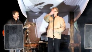 Геннадий Балахнин_Хоп рюмочка